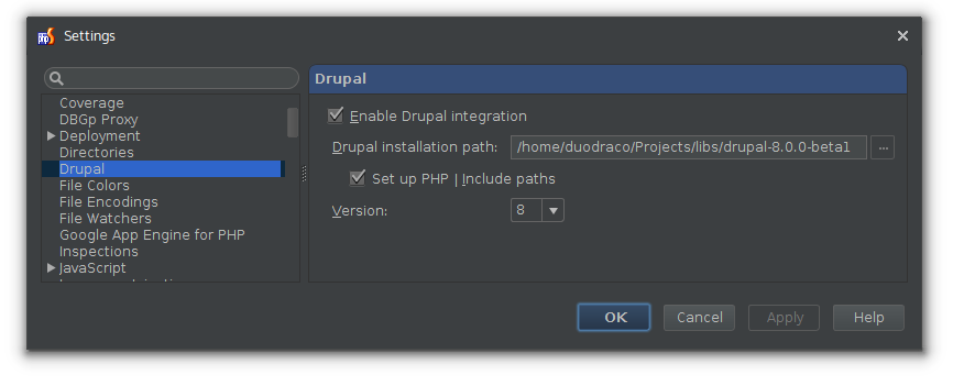 Download drupal 8 for mac 64-bit