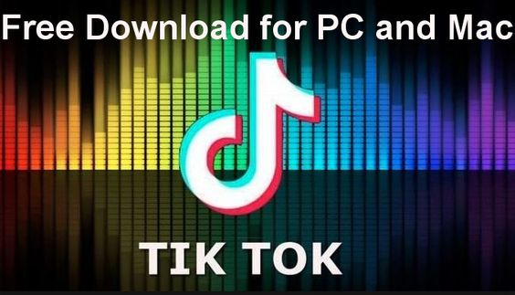 Tiktok For Mac Free Download - buttonnew